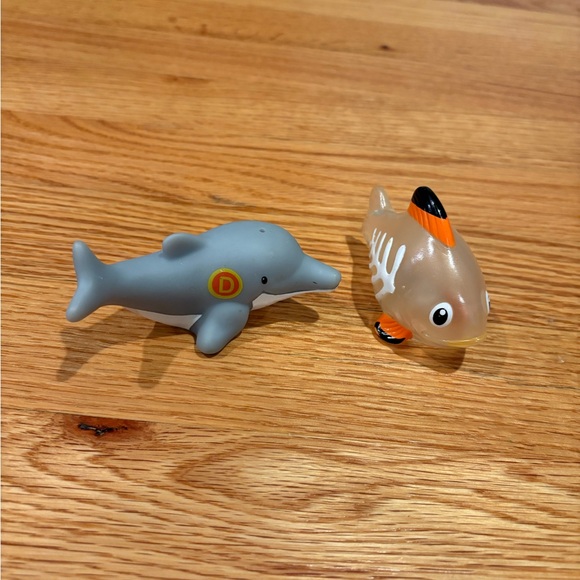 Little People Animal Set - Picture 9 of 9